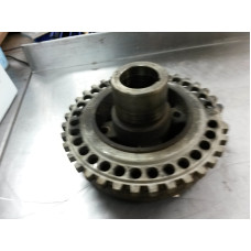 104R013 Crankshaft Harmonic Balancer From 2003 Ford Taurus 3.0 104R013 Crankshaft Harmonic Balancer From 2003 Ford Taurus 3.0